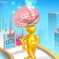 Superbrain Math Arcade
