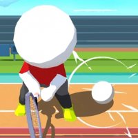 Tennis Feel Arcade Sports
