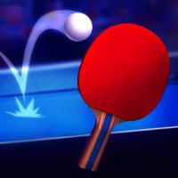 Table Tennis Open Arcade
