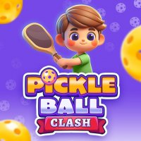 Pickleball Champion Sports Game