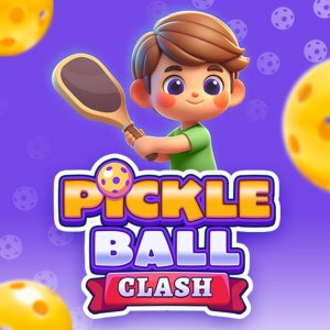 Pickleball Champion Sports Game