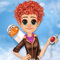 Tulip Home Dress Up