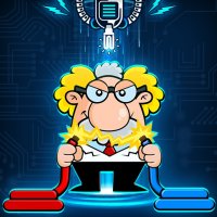 Circuit Master Logic Puzzle