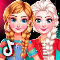 Fashion Dress Up Game