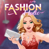 Fashion Holic Dress Up Game