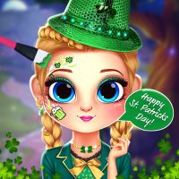 Little Lily Dress Up