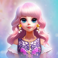Lucy All Season Fashionista Dress-Up