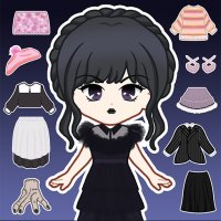Princess Dress Up Game