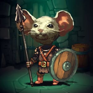 Look Your Loot Adventure Arcade