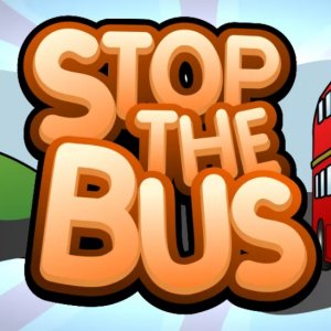 Stop the Bus Strategy Card Game