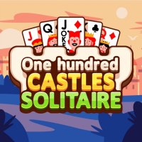 Castle Solitaire Puzzle Game
