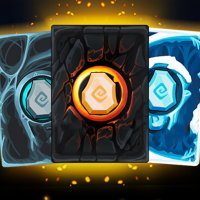 Heroes Card Challenge