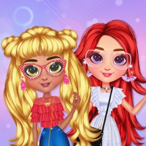 Tiered Ruffle Fashion Design