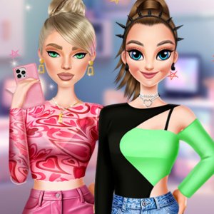 Highschool Fashion Stylist