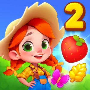 Farm Match Seasons 2 Puzzle