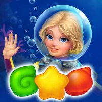 Vega Mix: Sea Adventures Puzzle