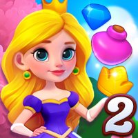 Royal Match 3 Puzzle