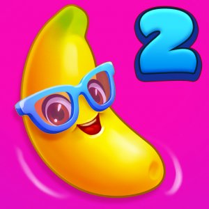Juicy Match 2 Match 3 Puzzle