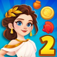 Athena Match 2 Puzzle Game