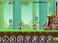 Guardian Keep Strategy Defense