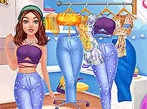 Personal Style Studio: Creative Makeover