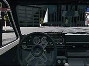 Cart Dash Precision Driving