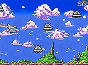 Star Shield - Evasion Space Game