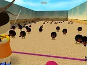 Quest Orb Multiplayer Challenge