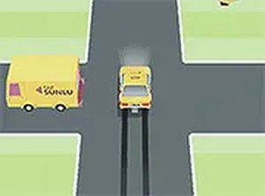City Cab Navigation Challenge
