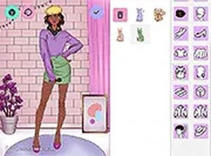 Magical Wardrobe Stylist