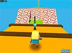 Honeybee Platform Runner