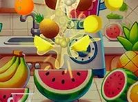 Fruit Arcade Timing Game