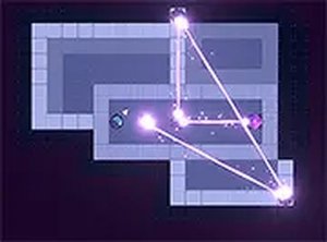 Light Route Reasoning Challenge