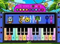 Melody Keys Music Studio