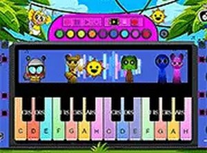 Melody Keys Music Studio