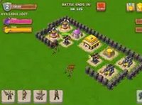 Kingdom Protector Tactical Game
