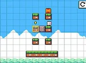 Path Saver Puzzle Quest