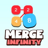 Merge Infinity Puzzle