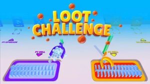 Platform Pickup Puzzle