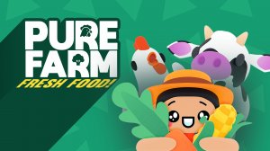 Harvest Haven: Country Life Sim