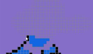Pixel Craft: Retro Art Challenge