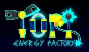 Power Cell Runner Adventure