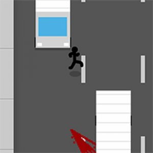 City Sprint Reaction Run